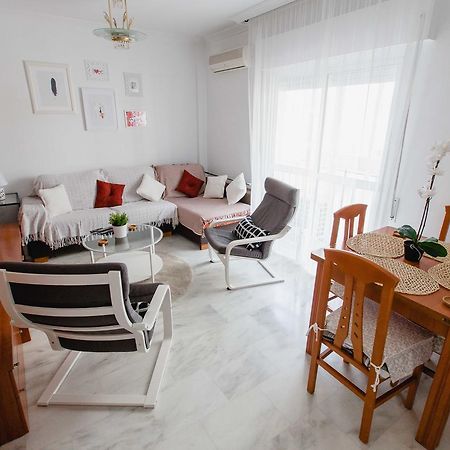 Apartamentos Las Huertas Cádiz Kültér fotó